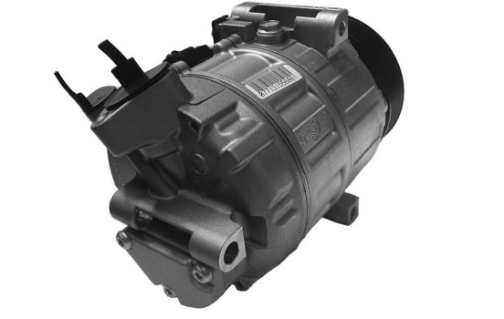 Compressor, air conditioning NEW PART