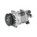 Compressor, air conditioning NEW PART, Thumbnail 3