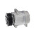 Compressor, air conditioning NEW PART, Thumbnail 6