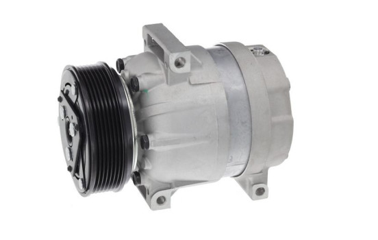Compressor, air conditioning NEW PART, Image 6