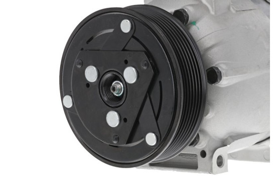 Compressor, air conditioning NEW PART, Image 8