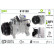 Compressor, air conditioning NEW PART, Thumbnail 5