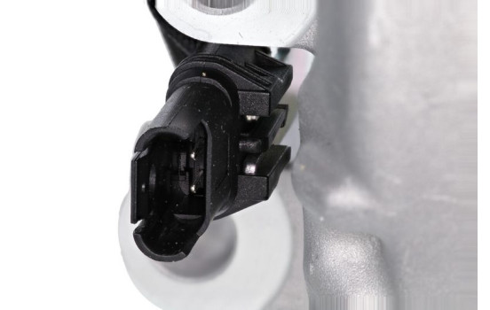 Compressor, air conditioning NEW PART, Image 7