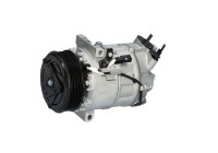 Compressor, air conditioning NEW PART