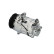 Compressor, air conditioning NEW PART, Thumbnail 2