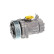 Compressor, air conditioning NEW PART, Thumbnail 2