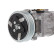Compressor, air conditioning NEW PART, Thumbnail 3