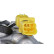 Compressor, air conditioning NEW PART, Thumbnail 4