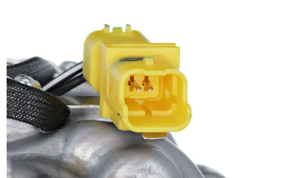 Compressor, air conditioning NEW PART, Image 4