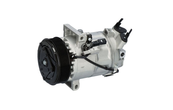 Compressor, air conditioning NEW PART