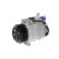 Compressor, air conditioning NEW PART, Thumbnail 2