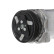 Compressor, air conditioning NEW PART, Thumbnail 4