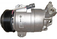 Compressor, air conditioning PREMIUM LINE
