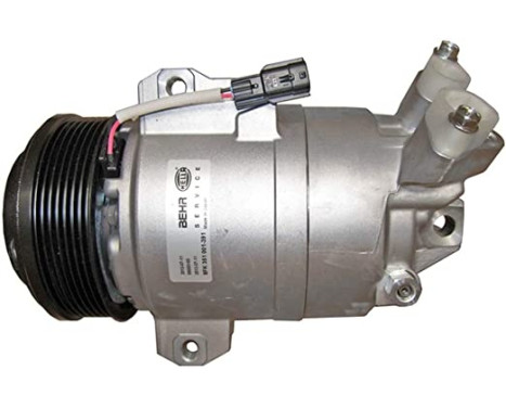 Compressor, air conditioning PREMIUM LINE