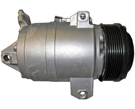 Compressor, air conditioning PREMIUM LINE, Image 2