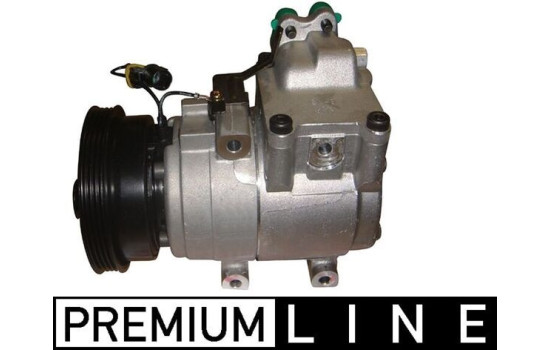 Compressor, air conditioning PREMIUM LINE