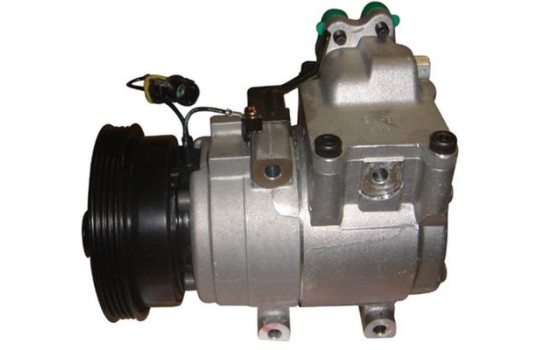 Compressor, air conditioning PREMIUM LINE, Image 3