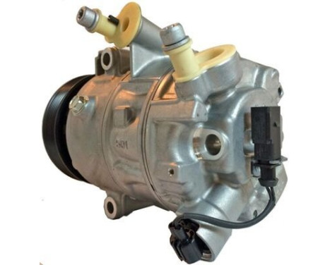 Compressor, air conditioning PREMIUM LINE, Image 4