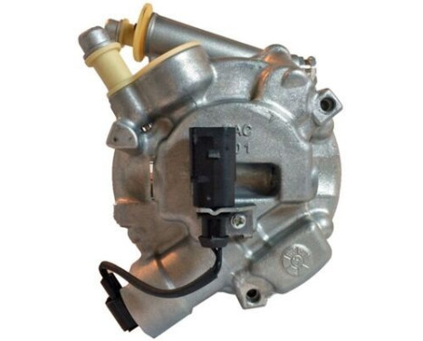 Compressor, air conditioning PREMIUM LINE, Image 5