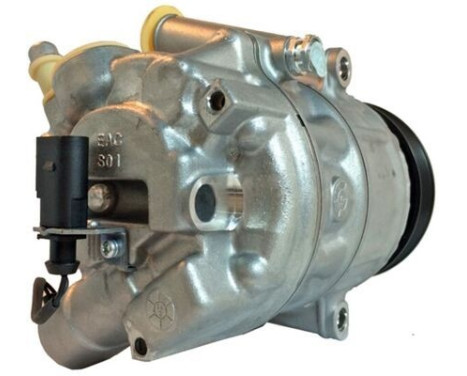 Compressor, air conditioning PREMIUM LINE, Image 6