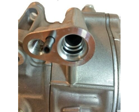 Compressor, air conditioning PREMIUM LINE, Image 9