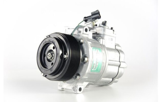 Compressor, air conditioning PREMIUM LINE, Image 10