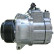 Compressor, air conditioning PREMIUM LINE, Thumbnail 17