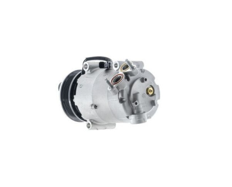 Compressor, air conditioning PREMIUM LINE, Image 8