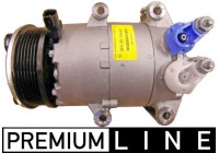 Compressor, air conditioning PREMIUM LINE
