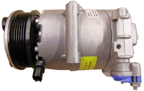 Compressor, air conditioning PREMIUM LINE, Image 7