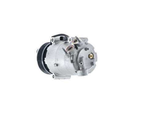 Compressor, air conditioning PREMIUM LINE, Image 4