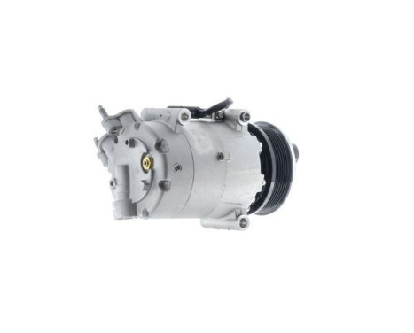 Compressor, air conditioning PREMIUM LINE, Image 6