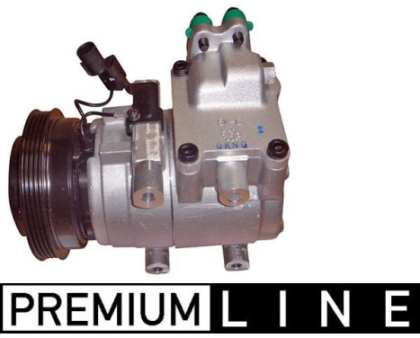 Compressor, air conditioning PREMIUM LINE