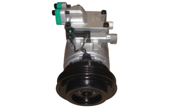 Compressor, air conditioning PREMIUM LINE, Image 2