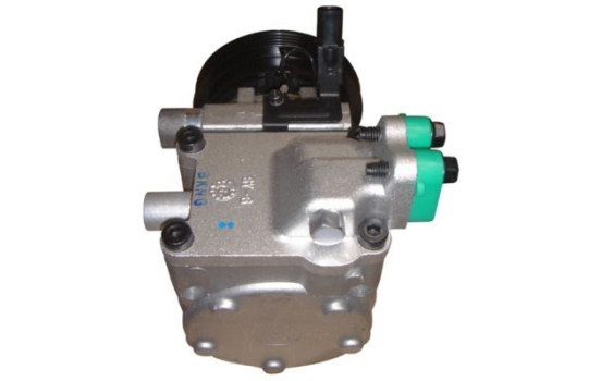 Compressor, air conditioning PREMIUM LINE, Image 4