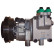 Compressor, air conditioning PREMIUM LINE, Thumbnail 5