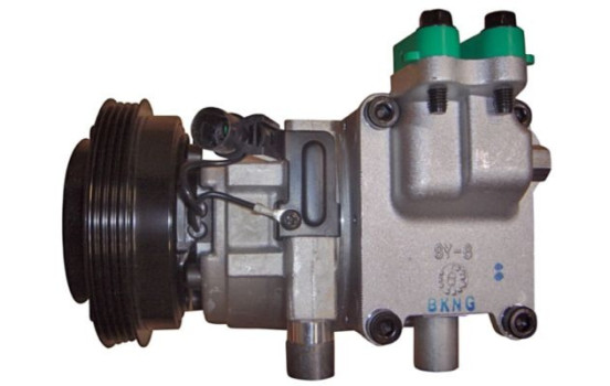 Compressor, air conditioning PREMIUM LINE, Image 5