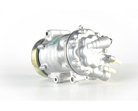 Compressor, air conditioning PREMIUM LINE, Image 5