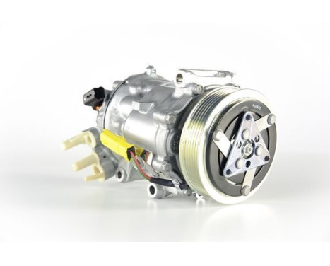 Compressor, air conditioning PREMIUM LINE, Image 9