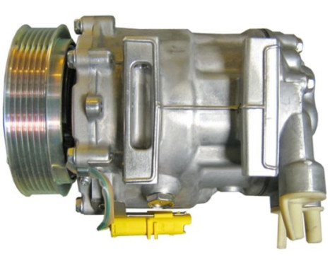 Compressor, air conditioning PREMIUM LINE, Image 10
