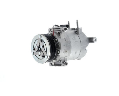 Compressor, air conditioning PREMIUM LINE, Image 3