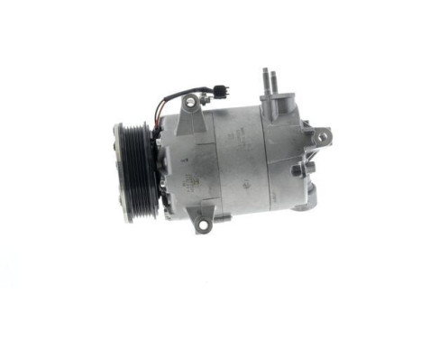 Compressor, air conditioning PREMIUM LINE, Image 4