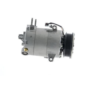 Compressor, air conditioning PREMIUM LINE, Image 8