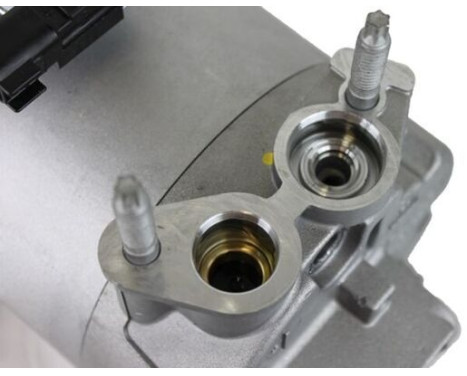 Compressor, air conditioning PREMIUM LINE, Image 12