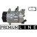 Compressor, air conditioning PREMIUM LINE, Thumbnail 6