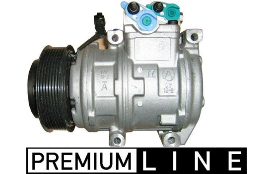 Compressor, air conditioning PREMIUM LINE