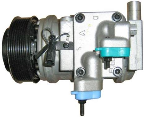 Compressor, air conditioning PREMIUM LINE, Image 6