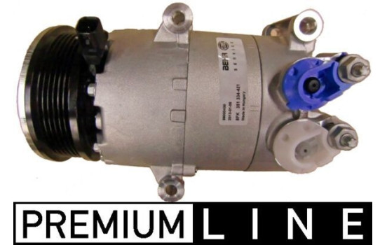 Compressor, air conditioning PREMIUM LINE