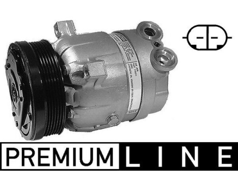 Compressor, air conditioning PREMIUM LINE
