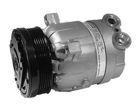 Compressor, air conditioning PREMIUM LINE, Image 2